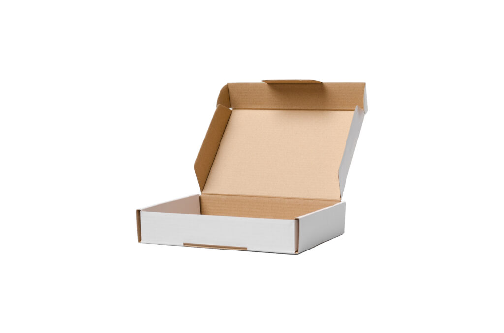 alt="Cutie autoformabila din carton"