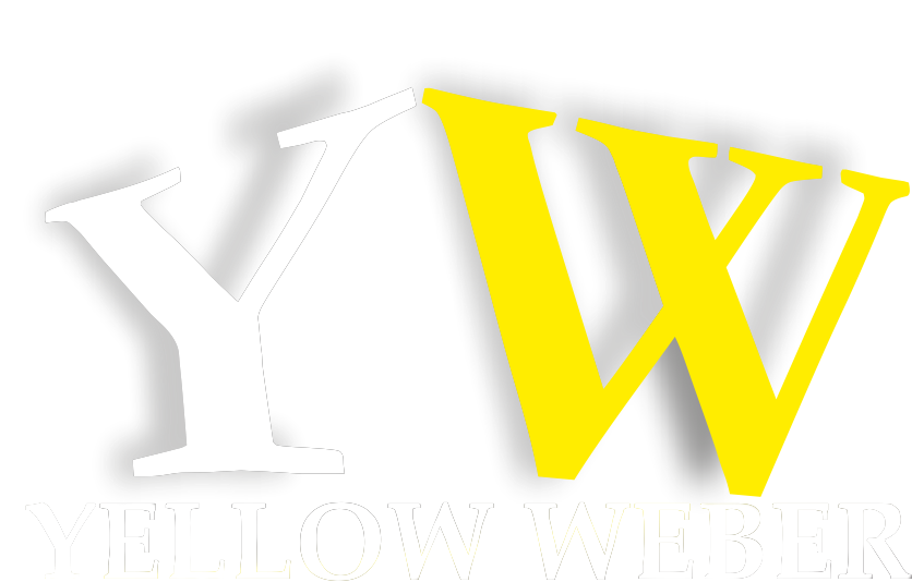 Logo YellowWeber